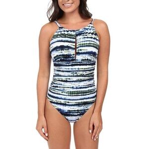 MIRACLESUIT Magicsuit Katrina Flower Child one piece